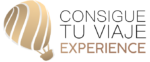 CONSIGUE TU VIAJE