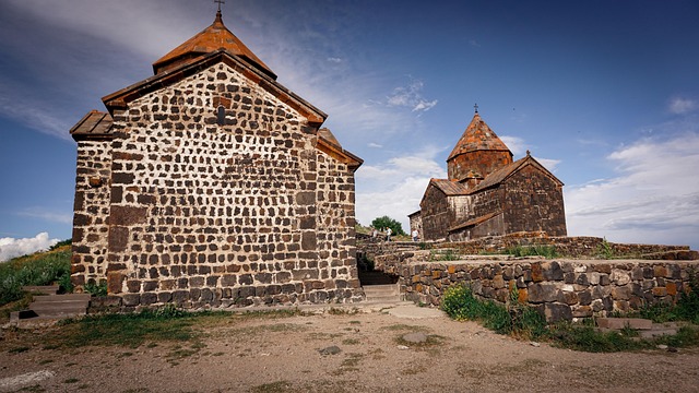 erevan, armenia, sevan, lake, mountains, landscape, church, religion, monastery, architecture, history, christianity, panorama, nature, historical, sevanavank, caucasus, old, building, travelling, travel, adventure, erevan, erevan, erevan, erevan, erevan, sevan, sevan