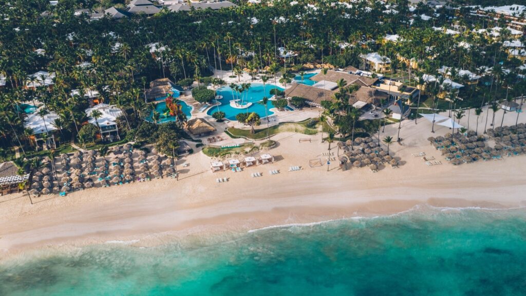 Iberostar Selection Bávaro Suites
